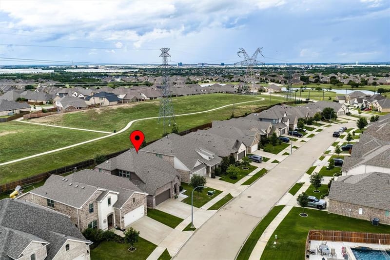 14613 Martin Creek Cove, Fort Worth TX 76262 - Photo 34