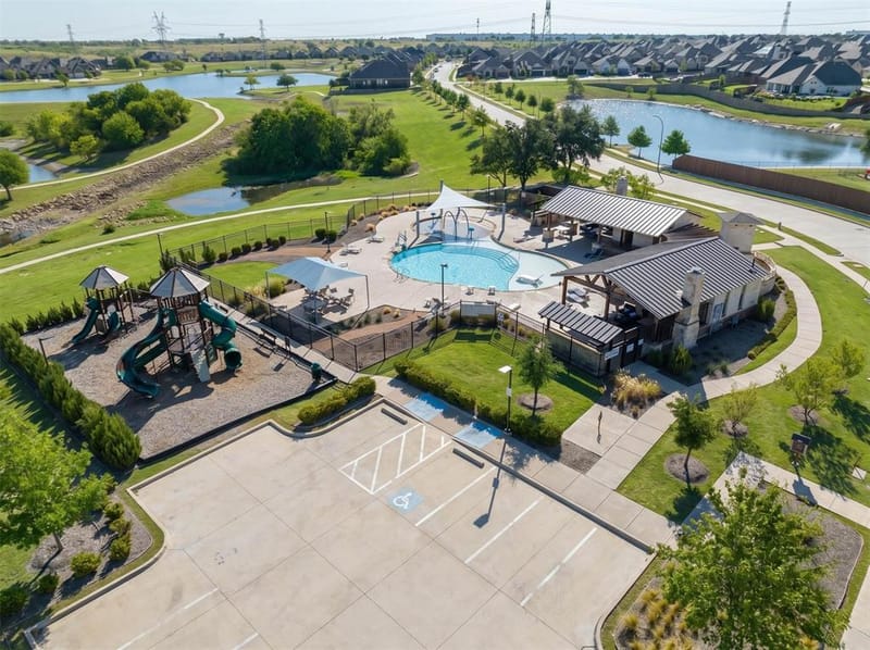 14613 Martin Creek Cove, Fort Worth TX 76262 - Photo 38