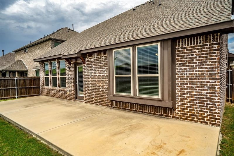 14613 Martin Creek Cove, Fort Worth TX 76262 - Photo 33