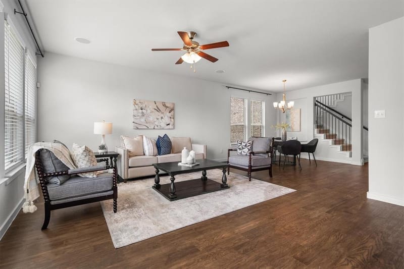 14613 Martin Creek Cove, Fort Worth TX 76262 - Photo 15