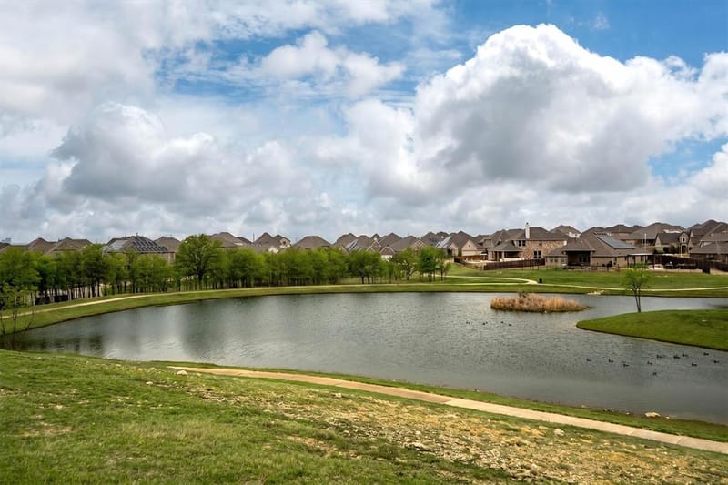 14613 Martin Creek Cove, Fort Worth TX 76262 - Photo 40