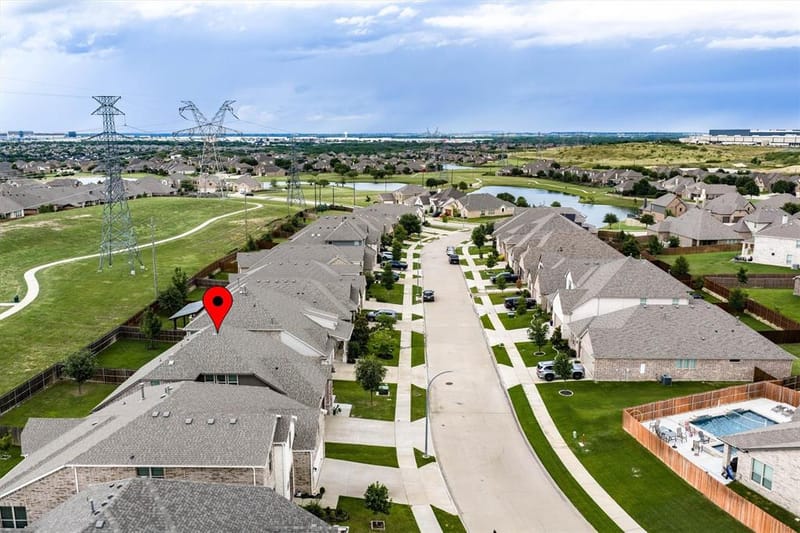 14613 Martin Creek Cove, Fort Worth TX 76262 - Photo 35