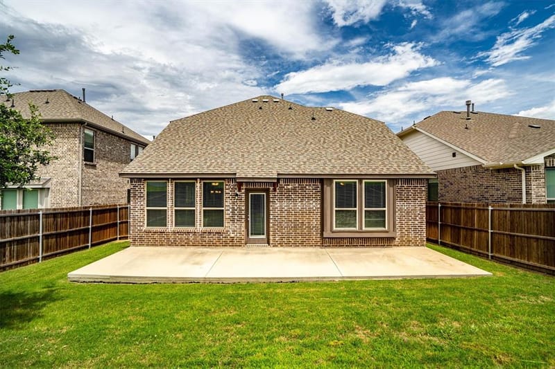 14613 Martin Creek Cove, Fort Worth TX 76262 - Photo 31