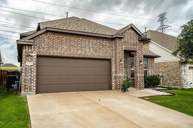 14613 Martin Creek Cove, Fort Worth TX 76262 - Photo 29