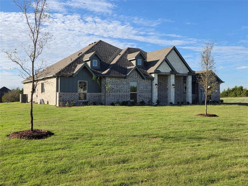 6840 Hayes Road, Midlothian TX 76065 - Photo 2