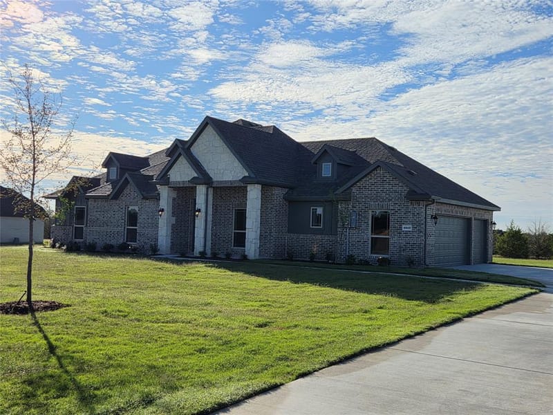 6840 Hayes Road, Midlothian TX 76065 - Photo 3