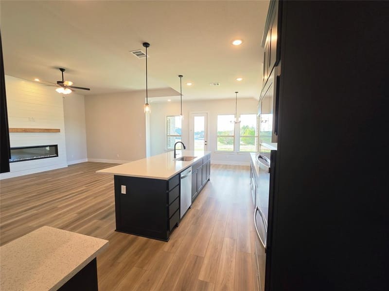 6840 Hayes Road, Midlothian TX 76065 - Photo 9