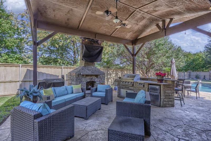 7200 Maudsley Drive, McKinney TX 75071 - Photo 27