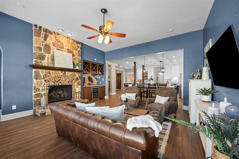 7200 Maudsley Drive, McKinney TX 75071 - Photo 17