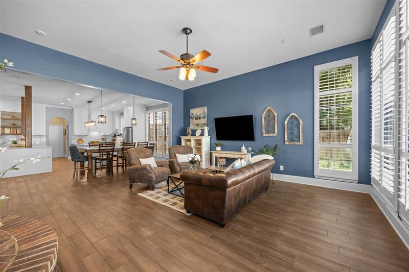 7200 Maudsley Drive, McKinney TX 75071 - Photo 16