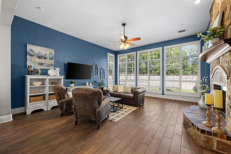 7200 Maudsley Drive, McKinney TX 75071 - Photo 14