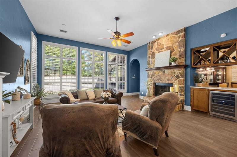 7200 Maudsley Drive, McKinney TX 75071 - Photo 15