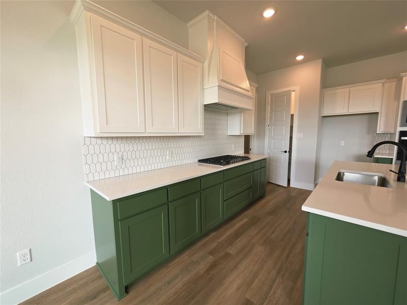 6850 Hayes Road, Midlothian TX 76065 - Photo 9