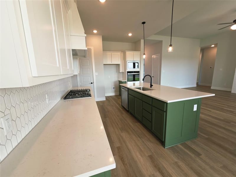 6850 Hayes Road, Midlothian TX 76065 - Photo 10