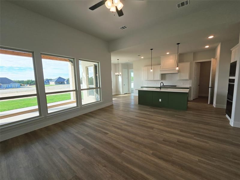 6850 Hayes Road, Midlothian TX 76065 - Photo 14