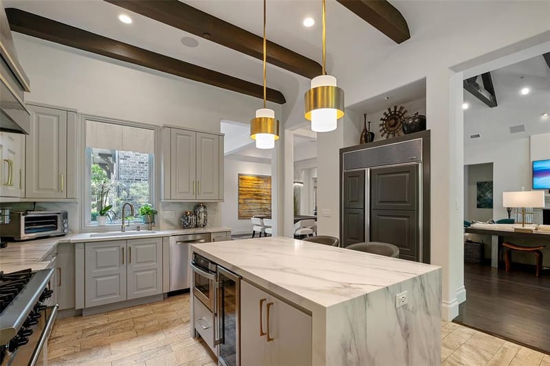 7009 Stone Meadow Drive, Dallas TX 75230 - Photo 17