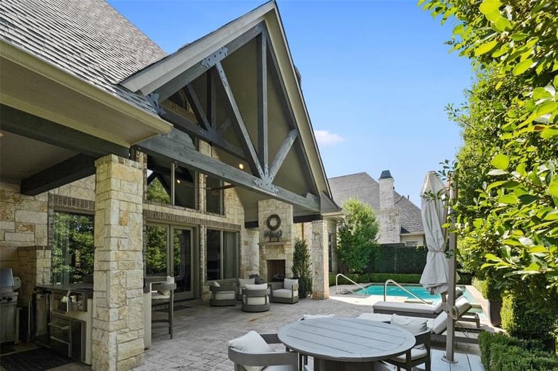7009 Stone Meadow Drive, Dallas TX 75230 - Photo 29