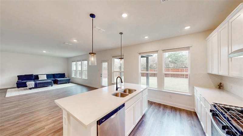 1200 Lancaster Drive, Justin TX 76247 - Photo 12