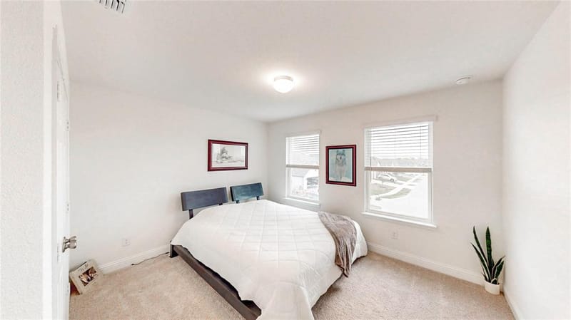 1200 Lancaster Drive, Justin TX 76247 - Photo 26
