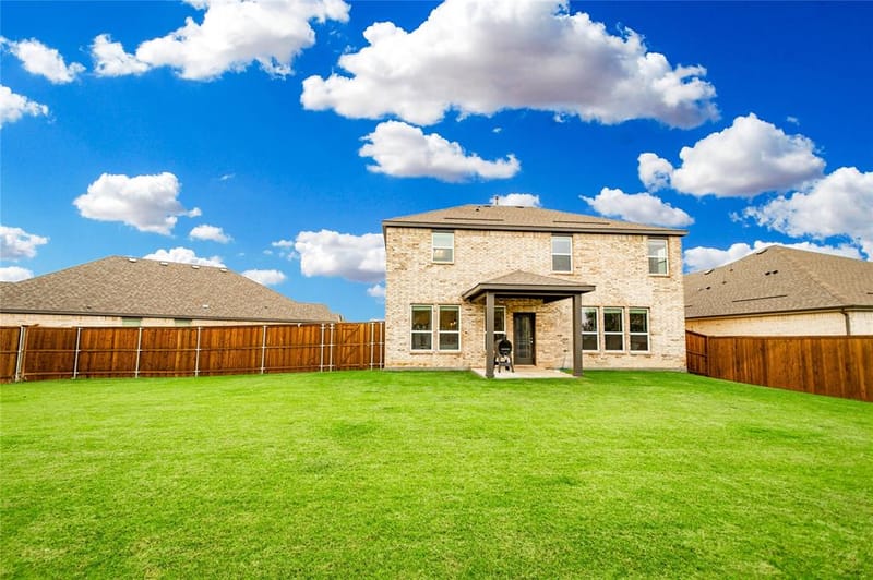 1200 Lancaster Drive, Justin TX 76247 - Photo 30