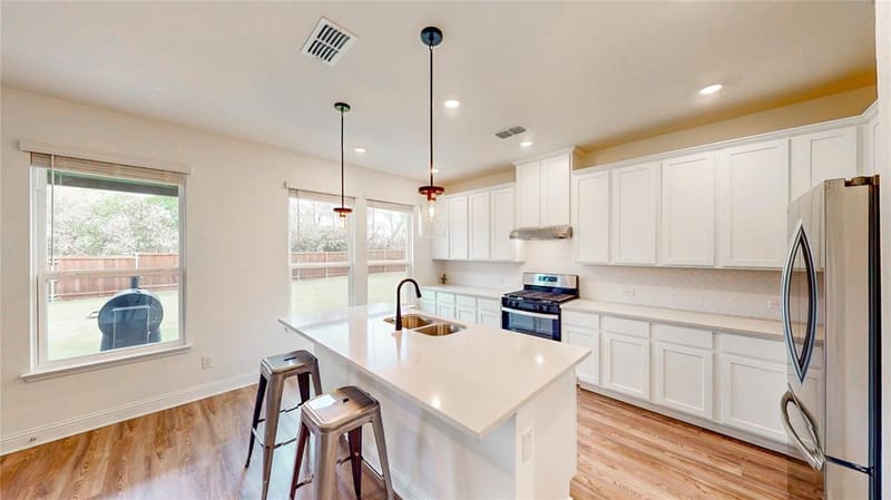 1200 Lancaster Drive, Justin TX 76247 - Photo 14