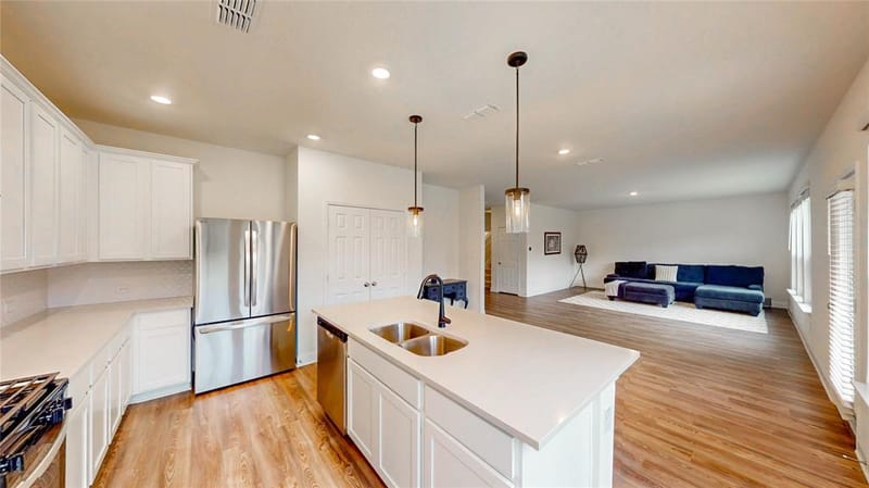 1200 Lancaster Drive, Justin TX 76247 - Photo 15