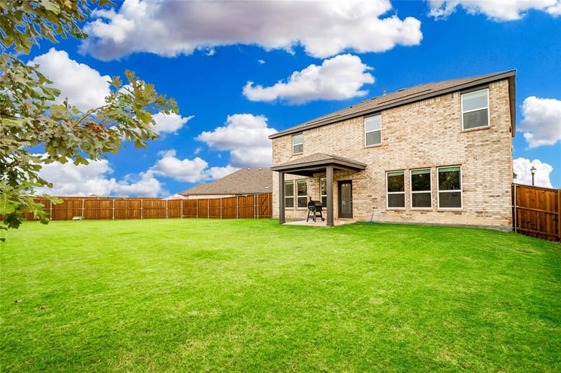 1200 Lancaster Drive, Justin TX 76247 - Photo 31