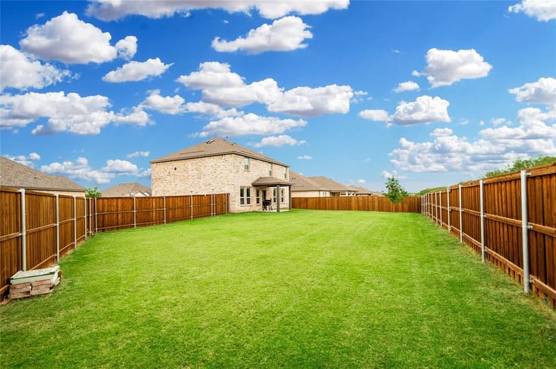 1200 Lancaster Drive, Justin TX 76247 - Photo 29