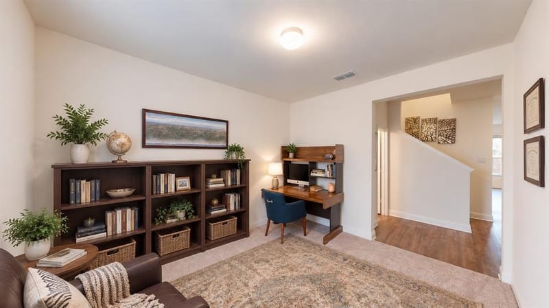 1200 Lancaster Drive, Justin TX 76247 - Photo 8