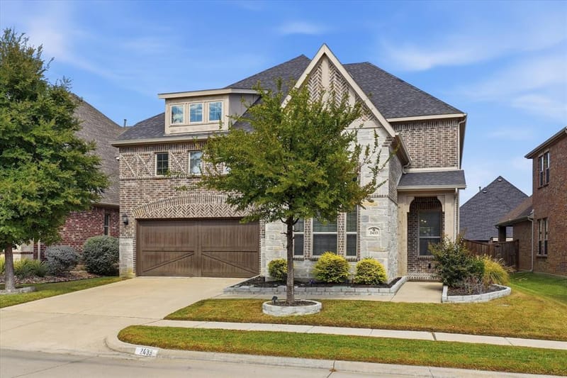 2433 Mare Road, Carrollton TX 75010 - Photo 23