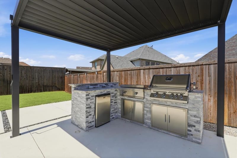 2433 Mare Road, Carrollton TX 75010 - Photo 17