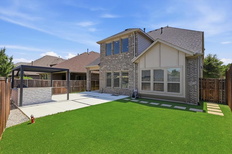 2433 Mare Road, Carrollton TX 75010 - Photo 18