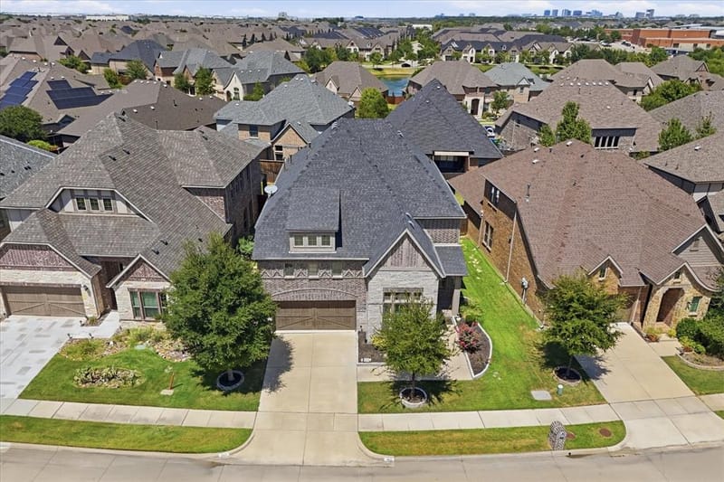 2433 Mare Road, Carrollton TX 75010 - Photo 19