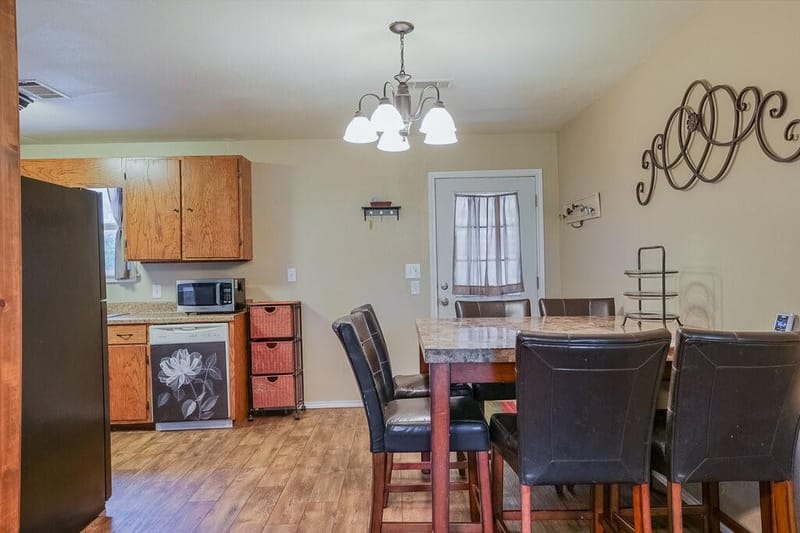 10701 Fm 916, Grandview TX 76050 - Photo 17