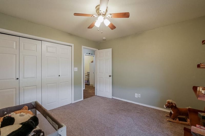 10701 Fm 916, Grandview TX 76050 - Photo 20