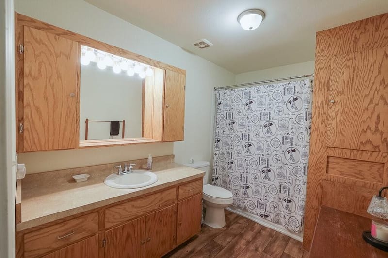 10701 Fm 916, Grandview TX 76050 - Photo 24