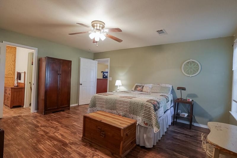 10701 Fm 916, Grandview TX 76050 - Photo 25