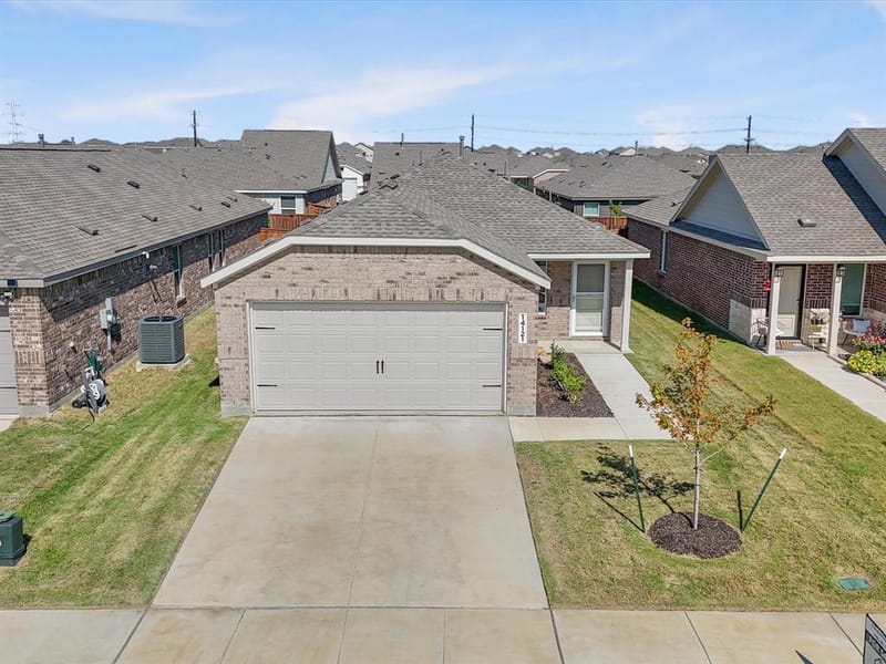 14121 Kempt Drive, Pilot Point TX 76258 - Photo 27
