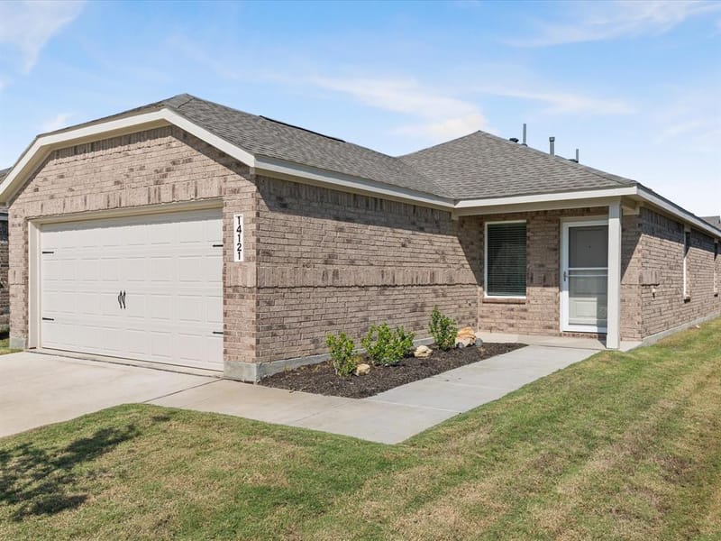 14121 Kempt Drive, Pilot Point TX 76258 - Photo 2