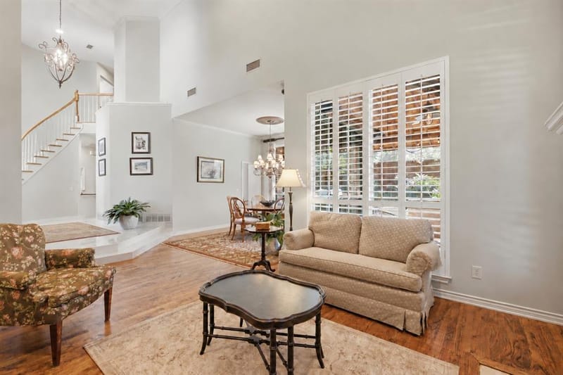 5901 Moss Glen Court, McKinney TX 75072 - Photo 6