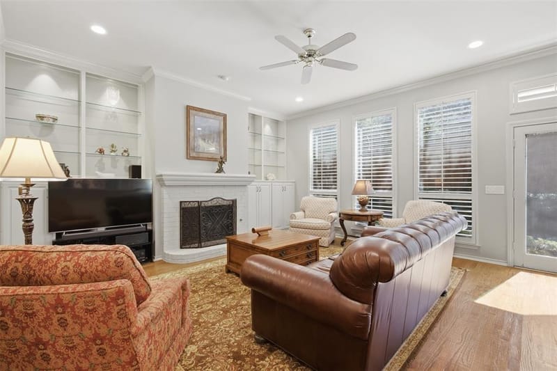 5901 Moss Glen Court, McKinney TX 75072 - Photo 16