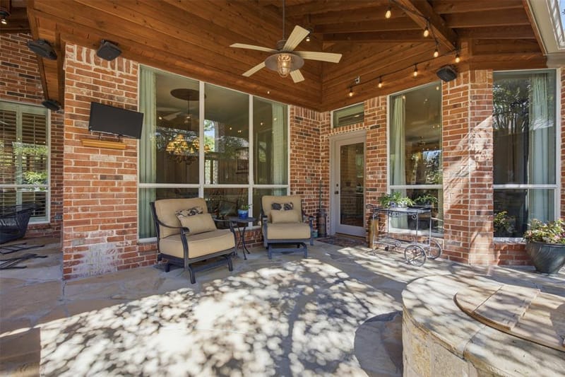 5901 Moss Glen Court, McKinney TX 75072 - Photo 36