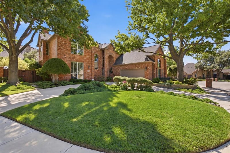 5901 Moss Glen Court, McKinney TX 75072