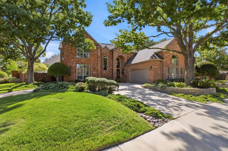 5901 Moss Glen Court, McKinney TX 75072 - Photo 40