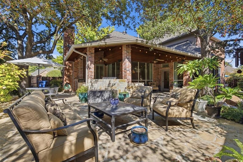 5901 Moss Glen Court, McKinney TX 75072 - Photo 35