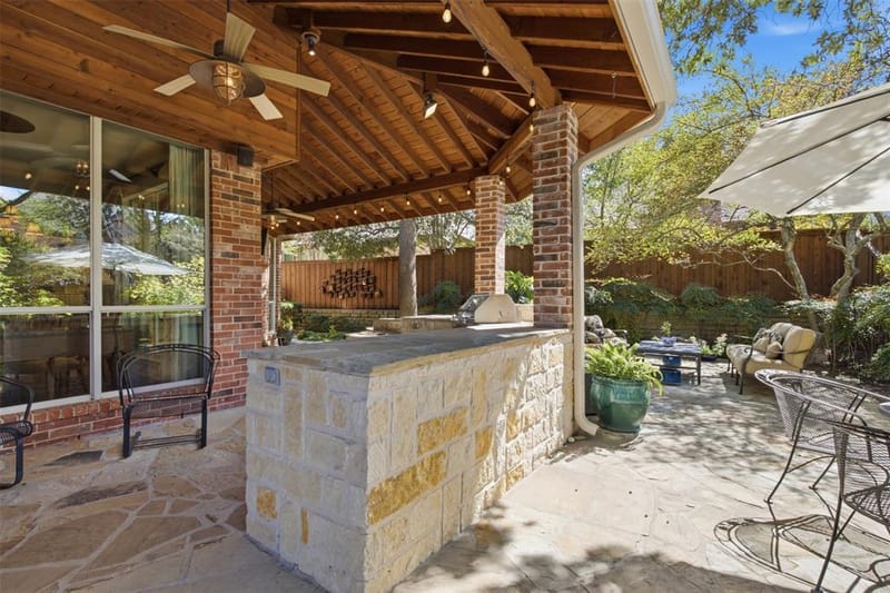 5901 Moss Glen Court, McKinney TX 75072 - Photo 31