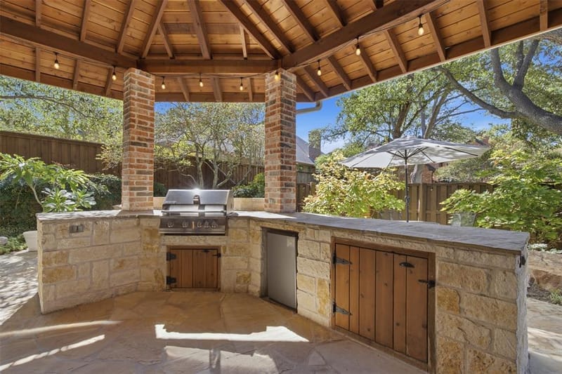 5901 Moss Glen Court, McKinney TX 75072 - Photo 29
