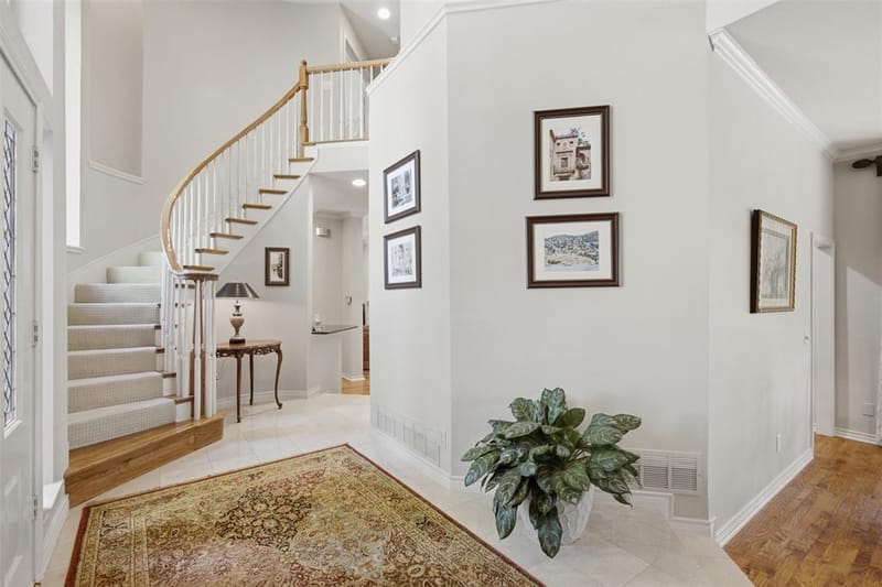 5901 Moss Glen Court, McKinney TX 75072 - Photo 8