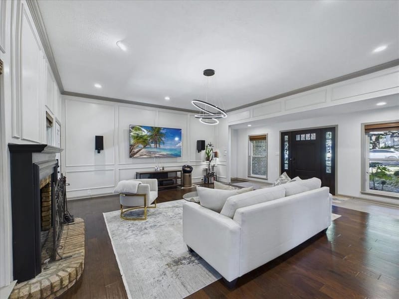 7738 Lemmonwood Drive, Dallas TX 75231 - Photo 6
