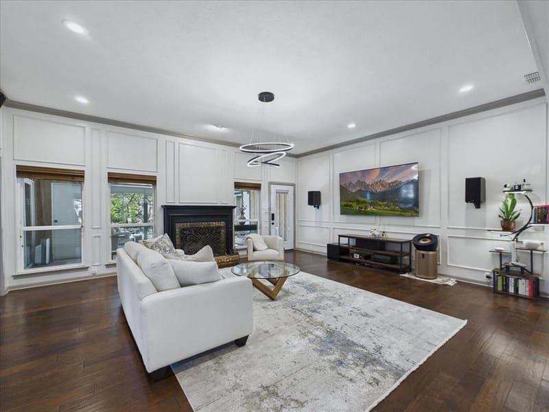7738 Lemmonwood Drive, Dallas TX 75231 - Photo 3